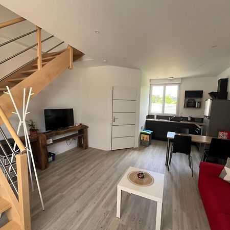 Apartament La Grange Lucien Saint-Avertin Zewnętrze zdjęcie