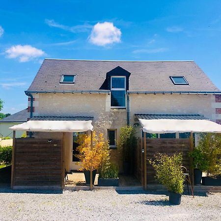 Apartament La Grange Lucien Saint-Avertin Zewnętrze zdjęcie