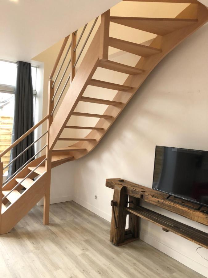 Apartament La Grange Lucien Saint-Avertin Zewnętrze zdjęcie