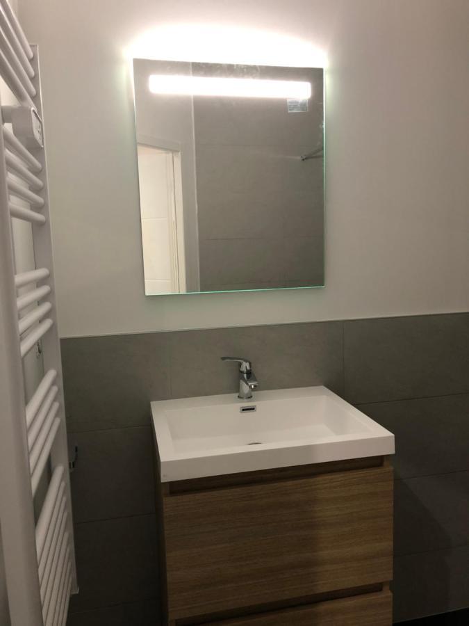 Apartament La Grange Lucien Saint-Avertin Zewnętrze zdjęcie