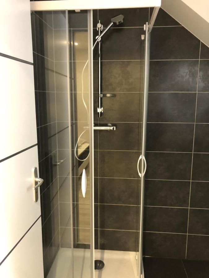Apartament La Grange Lucien Saint-Avertin Zewnętrze zdjęcie