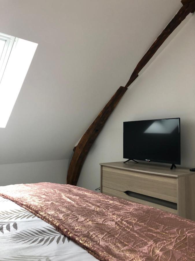 Apartament La Grange Lucien Saint-Avertin Zewnętrze zdjęcie