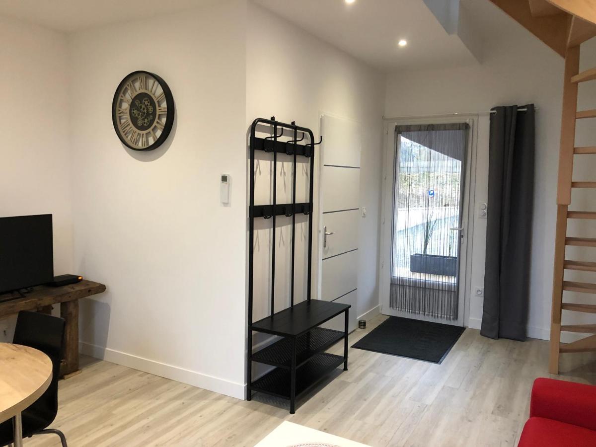Apartament La Grange Lucien Saint-Avertin Zewnętrze zdjęcie