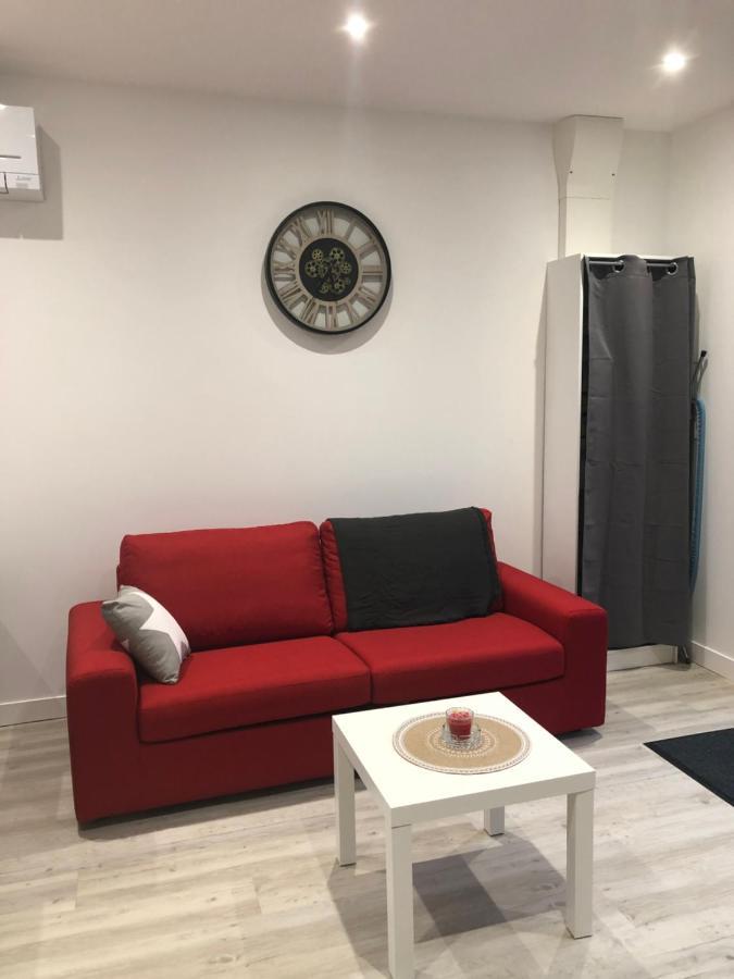 Apartament La Grange Lucien Saint-Avertin Zewnętrze zdjęcie