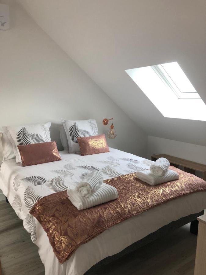 Apartament La Grange Lucien Saint-Avertin Zewnętrze zdjęcie