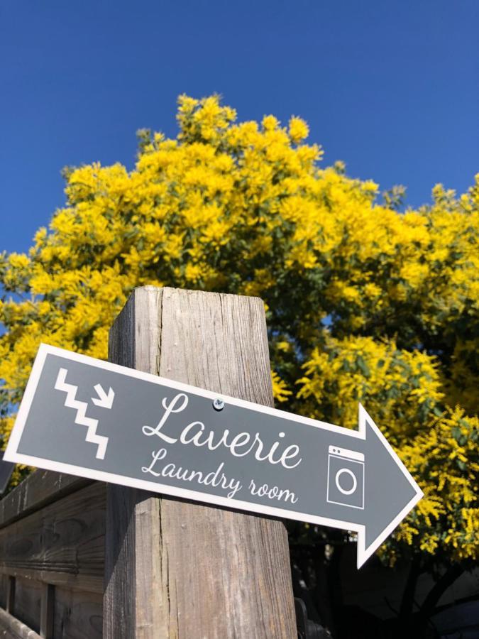 Apartament La Grange Lucien Saint-Avertin Zewnętrze zdjęcie