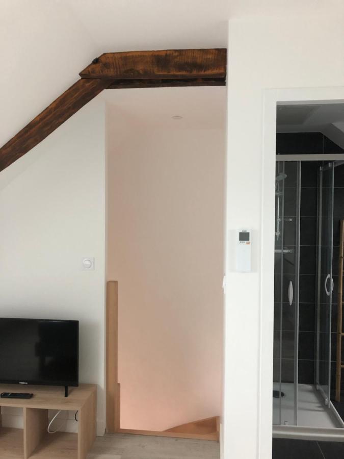 Apartament La Grange Lucien Saint-Avertin Zewnętrze zdjęcie