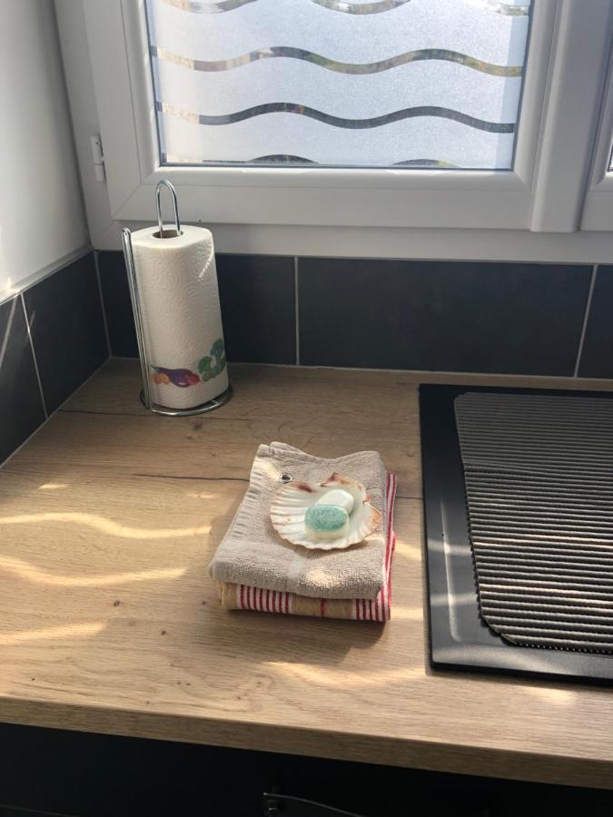 Apartament La Grange Lucien Saint-Avertin Zewnętrze zdjęcie