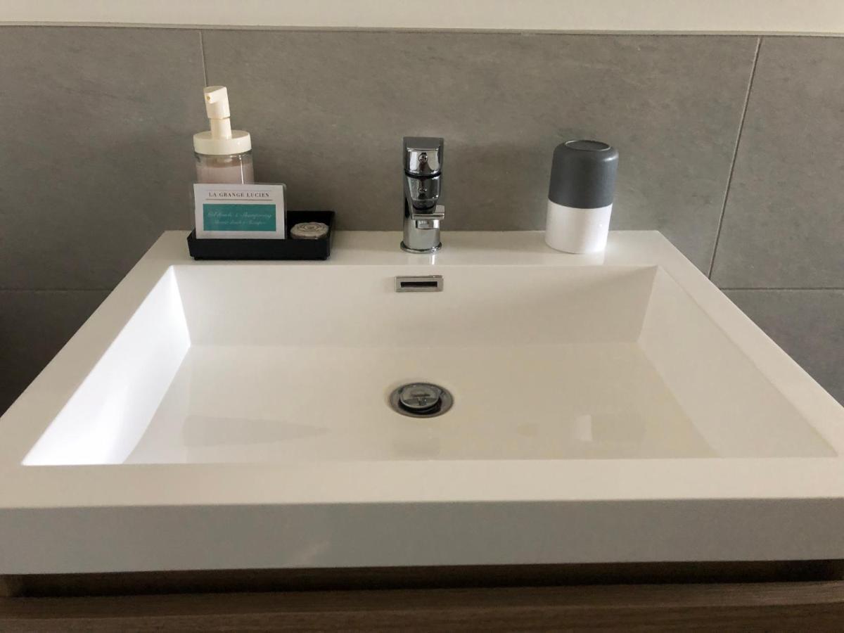 Apartament La Grange Lucien Saint-Avertin Zewnętrze zdjęcie