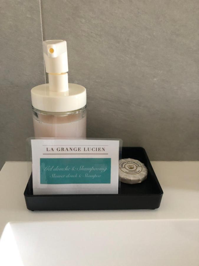 Apartament La Grange Lucien Saint-Avertin Zewnętrze zdjęcie