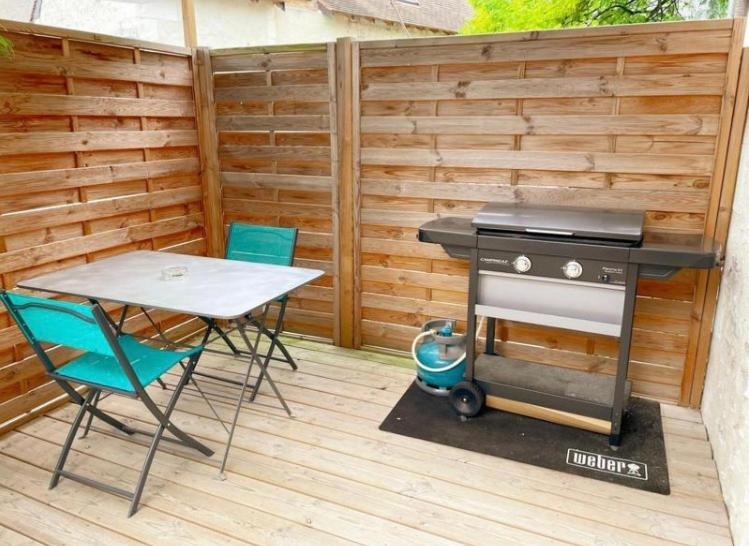 Apartament La Grange Lucien Saint-Avertin Zewnętrze zdjęcie
