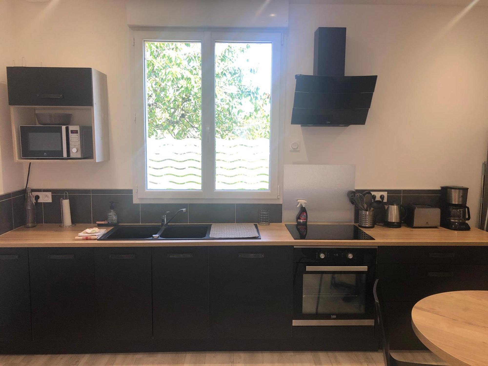 Apartament La Grange Lucien Saint-Avertin Zewnętrze zdjęcie